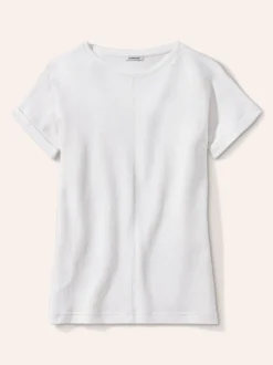 Kimonoshirt Leinenmix
