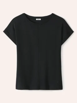 Kimonoshirt Leinenmix