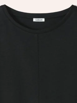 Kimonoshirt Leinenmix