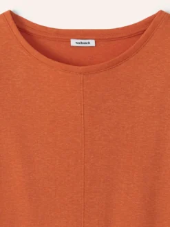 Kimonoshirt Leinenmix