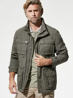 Klepper Aquastop Traveller Jacke2.0