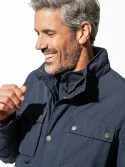 Klepper Aquastop Traveller Jacke2.0