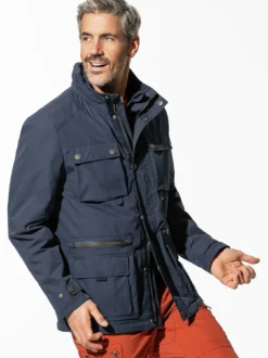 Klepper Aquastop Traveller Jacke2.0