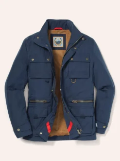Klepper Aquastop Traveller Jacke2.0