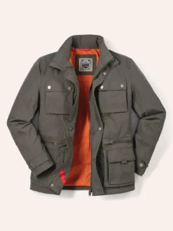 Klepper Aquastop Traveller Jacke2.0