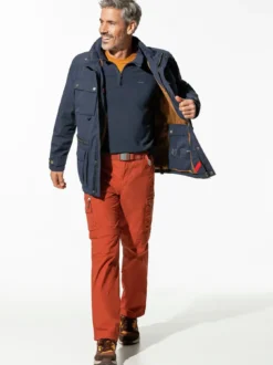 Klepper Aquastop Traveller Jacke2.0