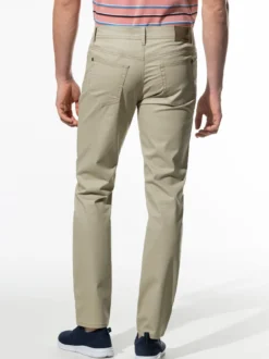Klima Five-Pocket