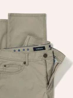 Klima Five-Pocket