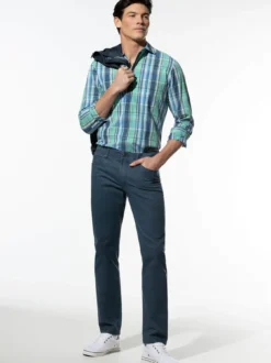 Klima Five-Pocket