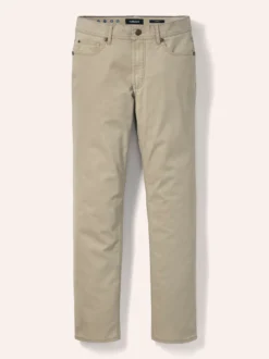 Klima Five-Pocket