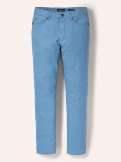 Klima Five-Pocket