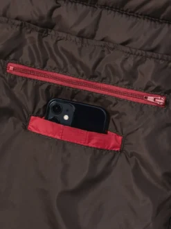 Klima-Freizeitjacke