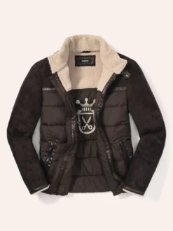 Klima-Freizeitjacke