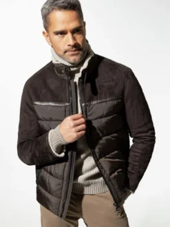 Klima-Freizeitjacke