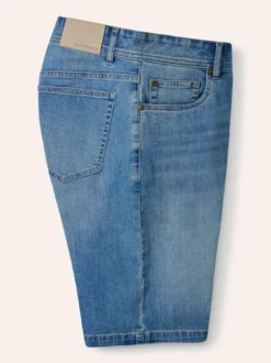 Klima Jeans-Bermudas