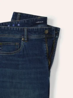 Klima Jeans-Bermudas