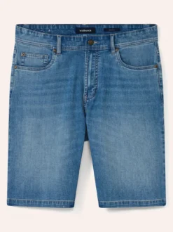 Klima Jeans-Bermudas