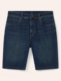 Klima Jeans-Bermudas