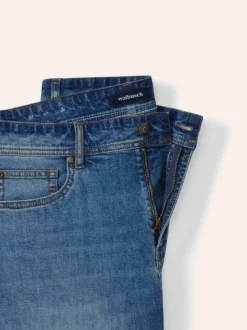 Klima Jeans-Bermudas
