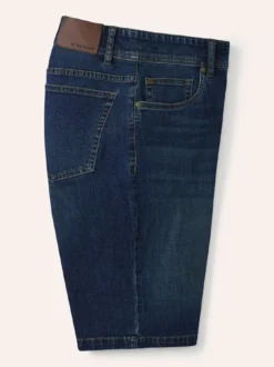 Klima Jeans-Bermudas