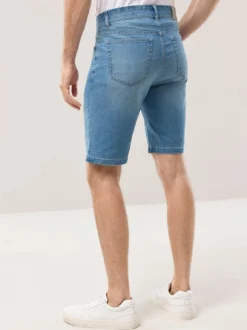 Klima Jeans-Bermudas