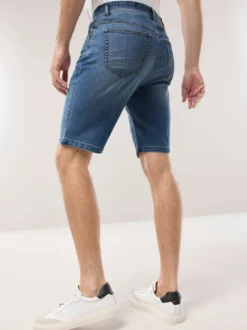 Klima Jeans-Bermudas