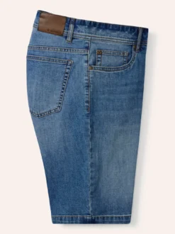 Klima Jeans-Bermudas