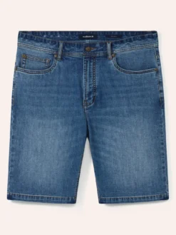Klima Jeans-Bermudas