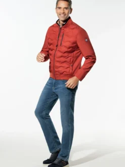 Klima Leichtblouson