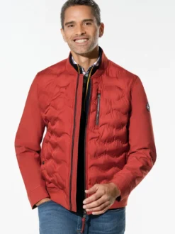 Klima Leichtblouson