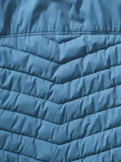 Klima Leichtsteppjacke