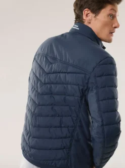 Klima Leichtsteppjacke