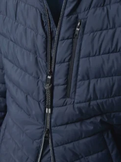 Klima Leichtsteppjacke