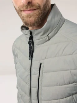 Klima Leichtsteppjacke