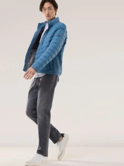 Klima Leichtsteppjacke