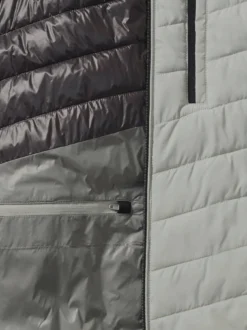 Klima Leichtsteppjacke