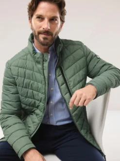 Klima Leichtsteppjacke