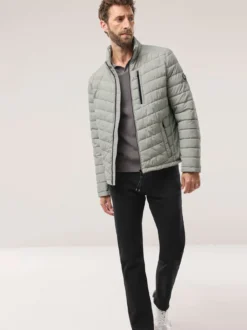 Klima Leichtsteppjacke