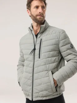 Klima Leichtsteppjacke