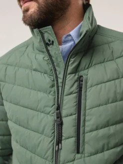 Klima Leichtsteppjacke