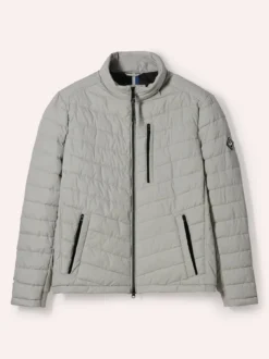 Klima Leichtsteppjacke