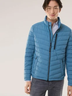 Klima Leichtsteppjacke