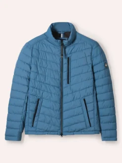 Klima Leichtsteppjacke