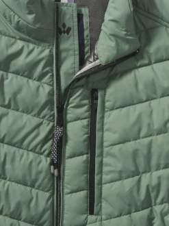 Klima Leichtsteppjacke