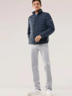 Klima Leichtsteppjacke