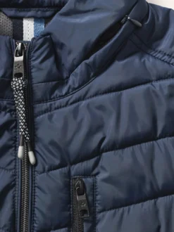 Klima Leichtsteppjacke