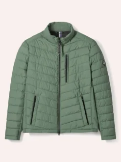 Klima Leichtsteppjacke