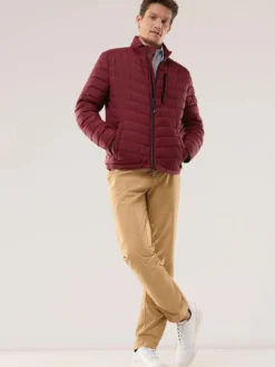 Klima Leichtsteppjacke