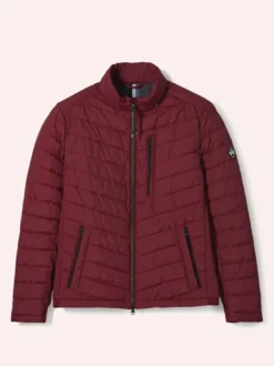 Klima Leichtsteppjacke