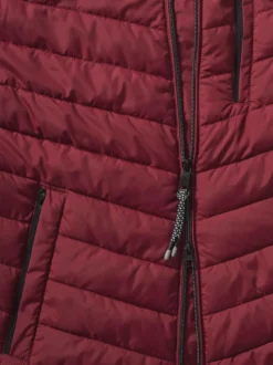 Klima Leichtsteppjacke
